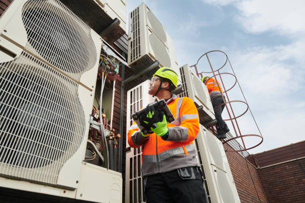 Professional HVAC in Fairhope, PA