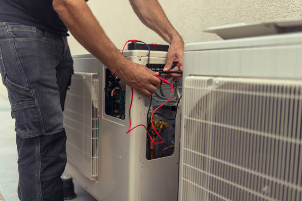  Fairhope, PA HVAC Pros