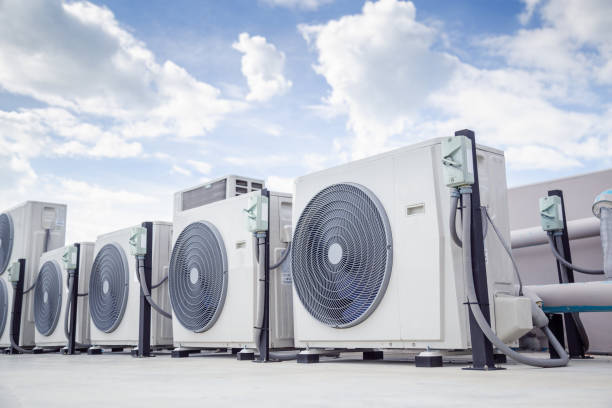 Best Energy-efficient HVAC Solutions in Fairhope, PA