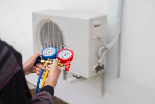 Best HVAC Financing and Leasing in Fairhope, PA