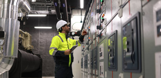 Best HVAC Training and Certification in Fairhope, PA