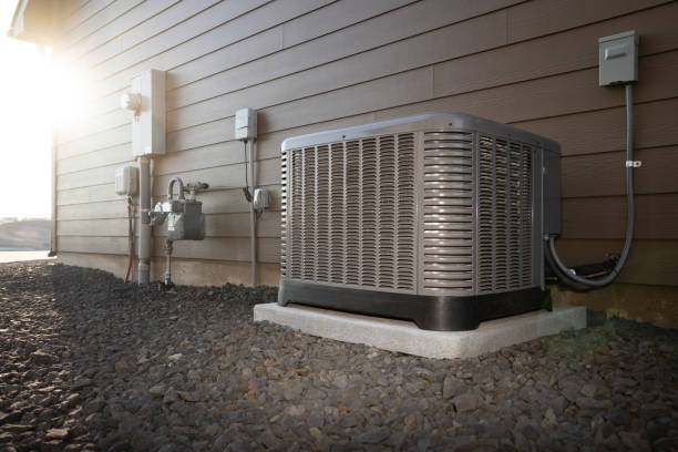 Best Seasonal HVAC Services in Fairhope, PA